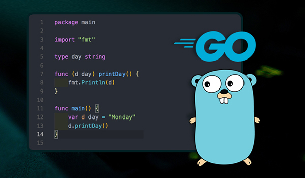 Go-Programming-Language