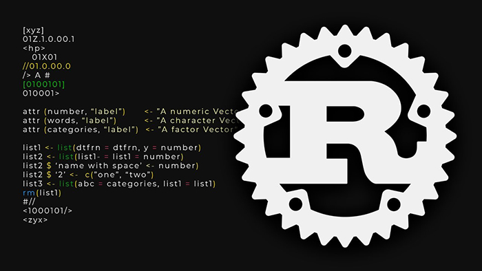 Rust is a systems programming language