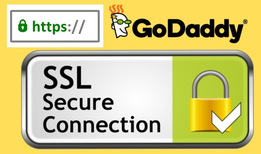 What is a GoDaddy SSL Certificate