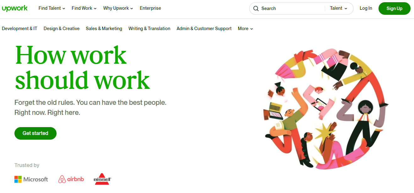 UpWork