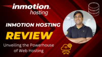 InMotion Hosting Review 2023